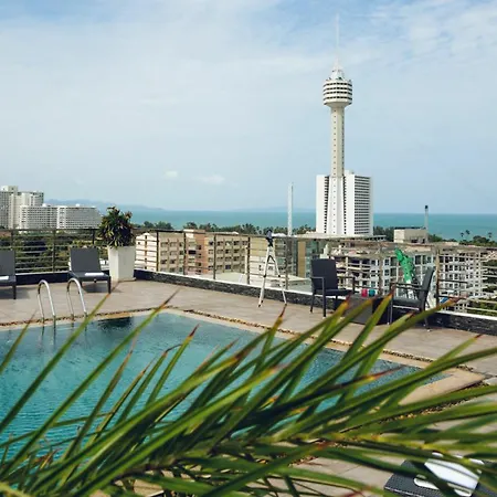 The Winner Condo - 703 By Axiom